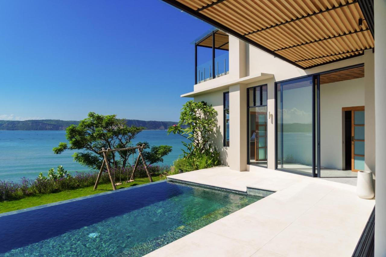 Villa Utamaro Bumbang Esterno foto