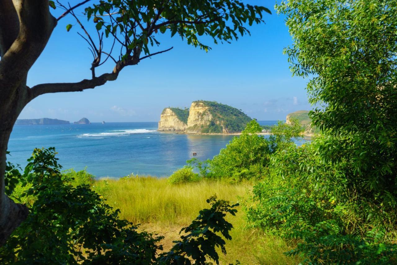 Villa Utamaro Bumbang Esterno foto