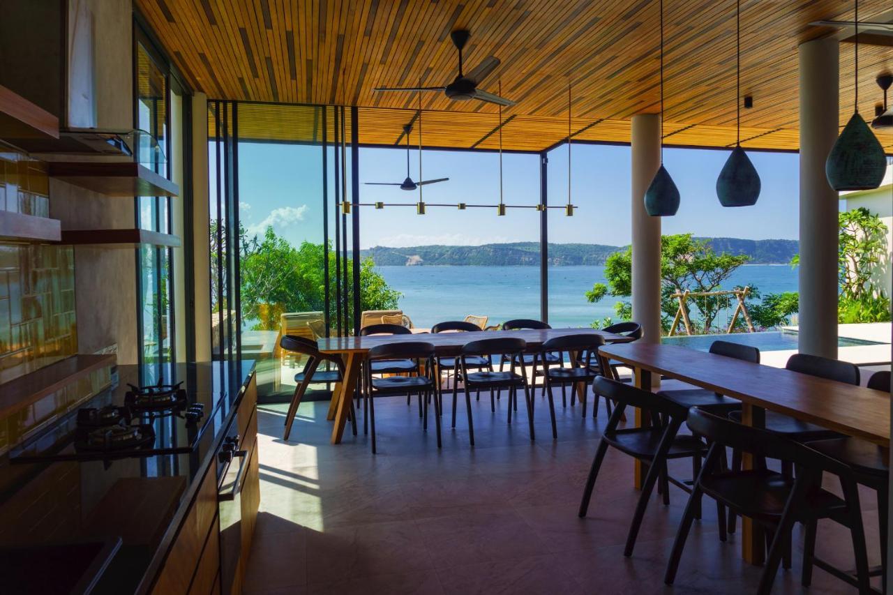 Villa Utamaro Bumbang Esterno foto