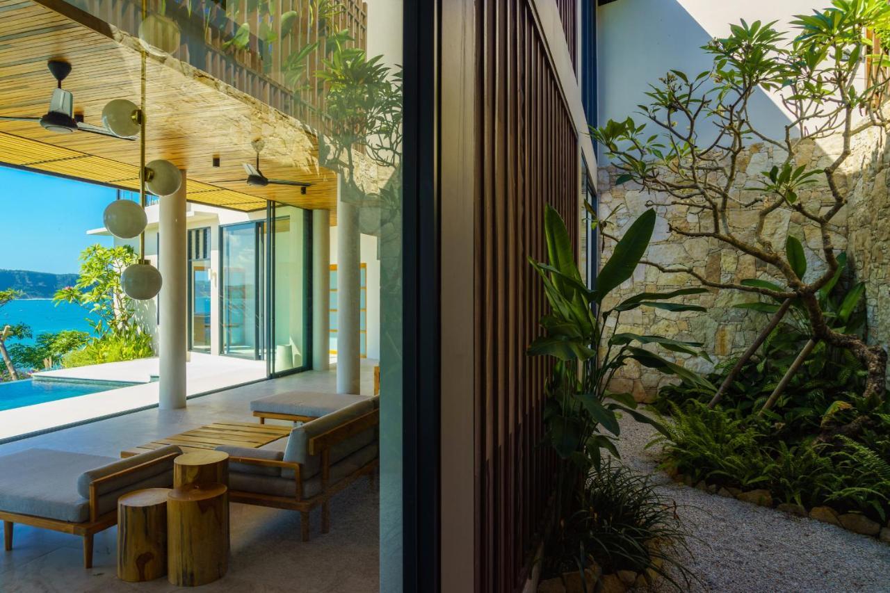 Villa Utamaro Bumbang Esterno foto