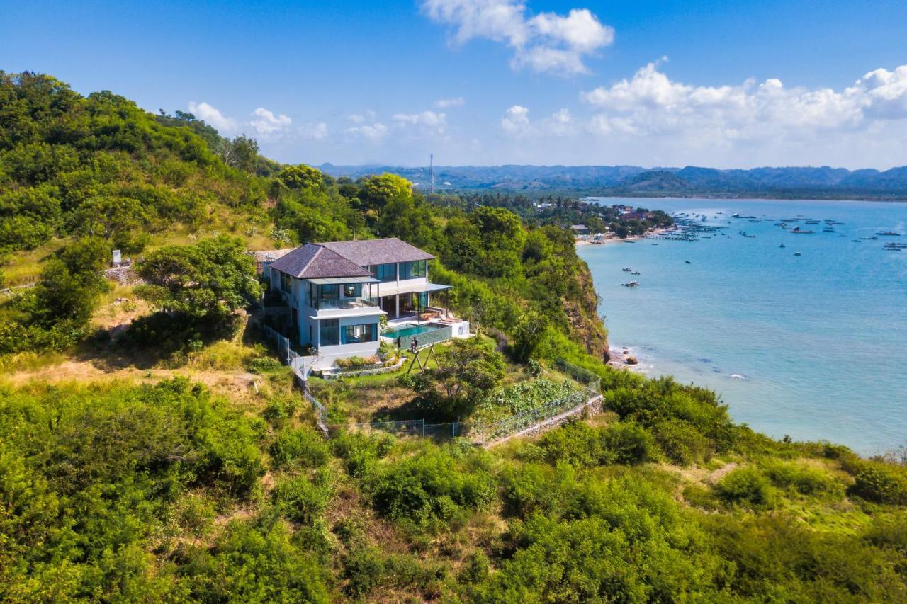 Villa Utamaro Bumbang Esterno foto