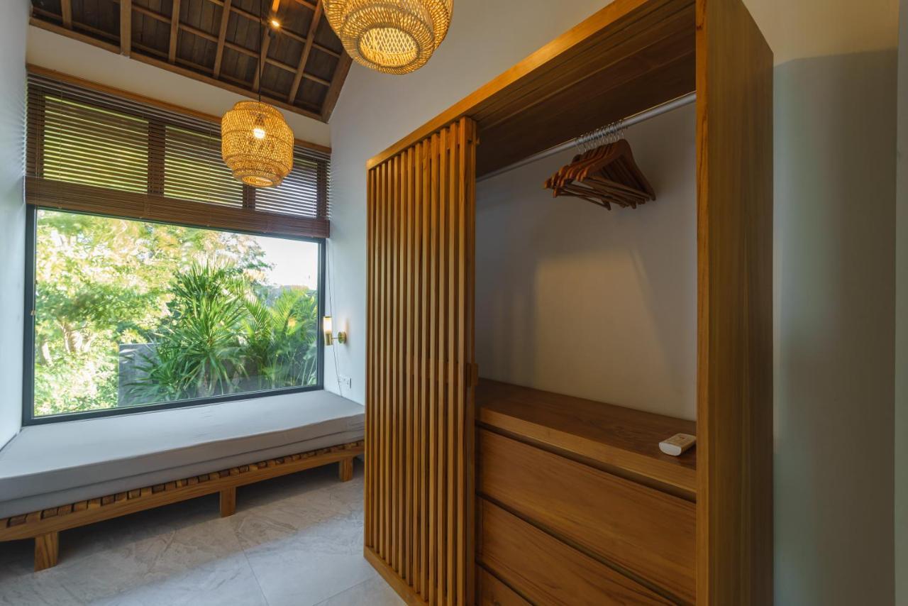 Villa Utamaro Bumbang Esterno foto