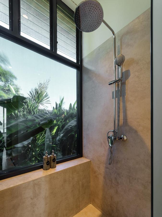 Villa Utamaro Bumbang Esterno foto