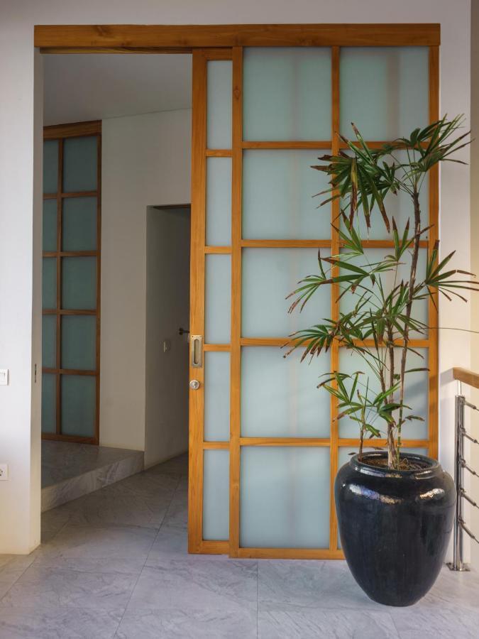Villa Utamaro Bumbang Esterno foto