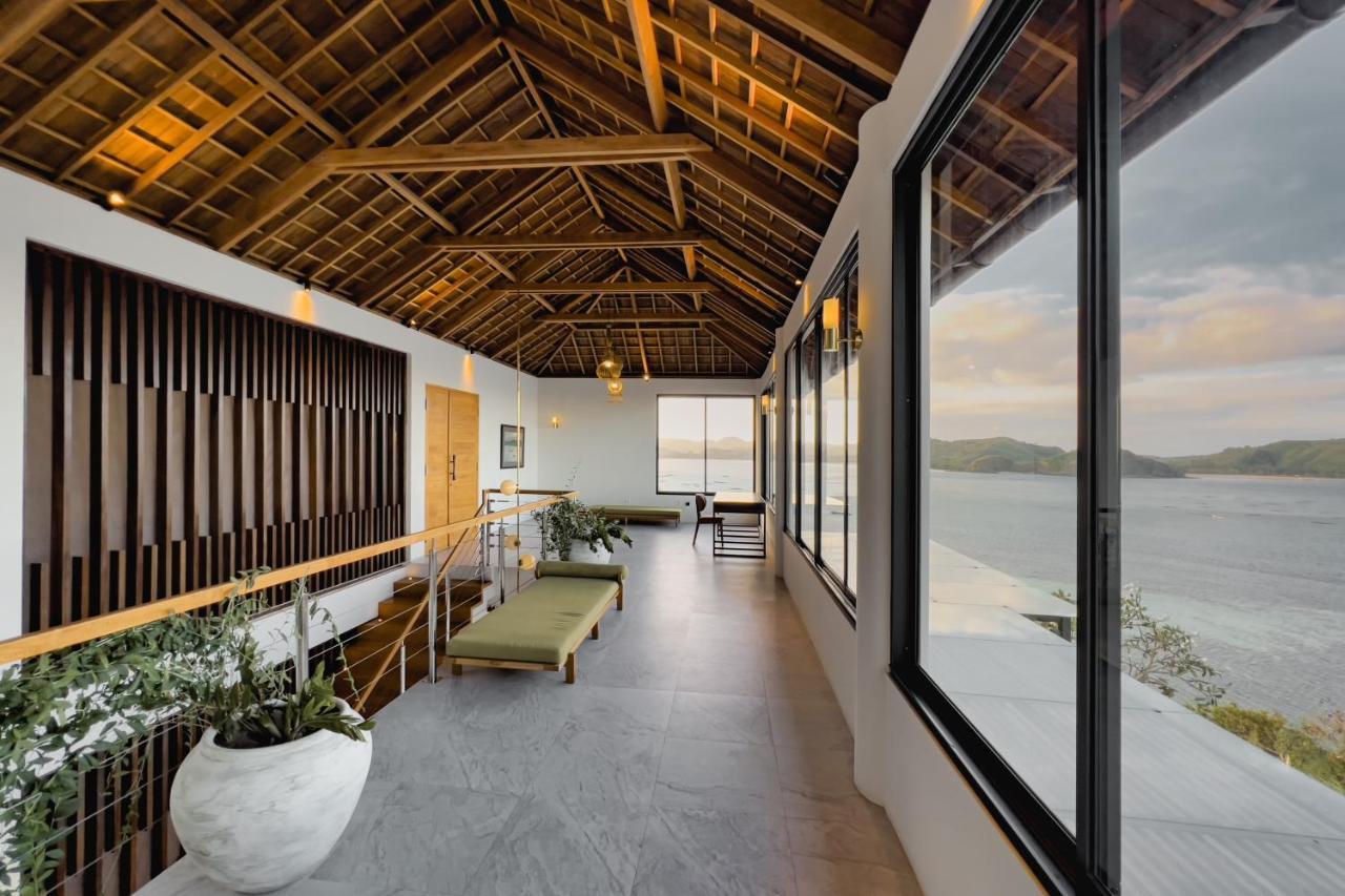 Villa Utamaro Bumbang Esterno foto