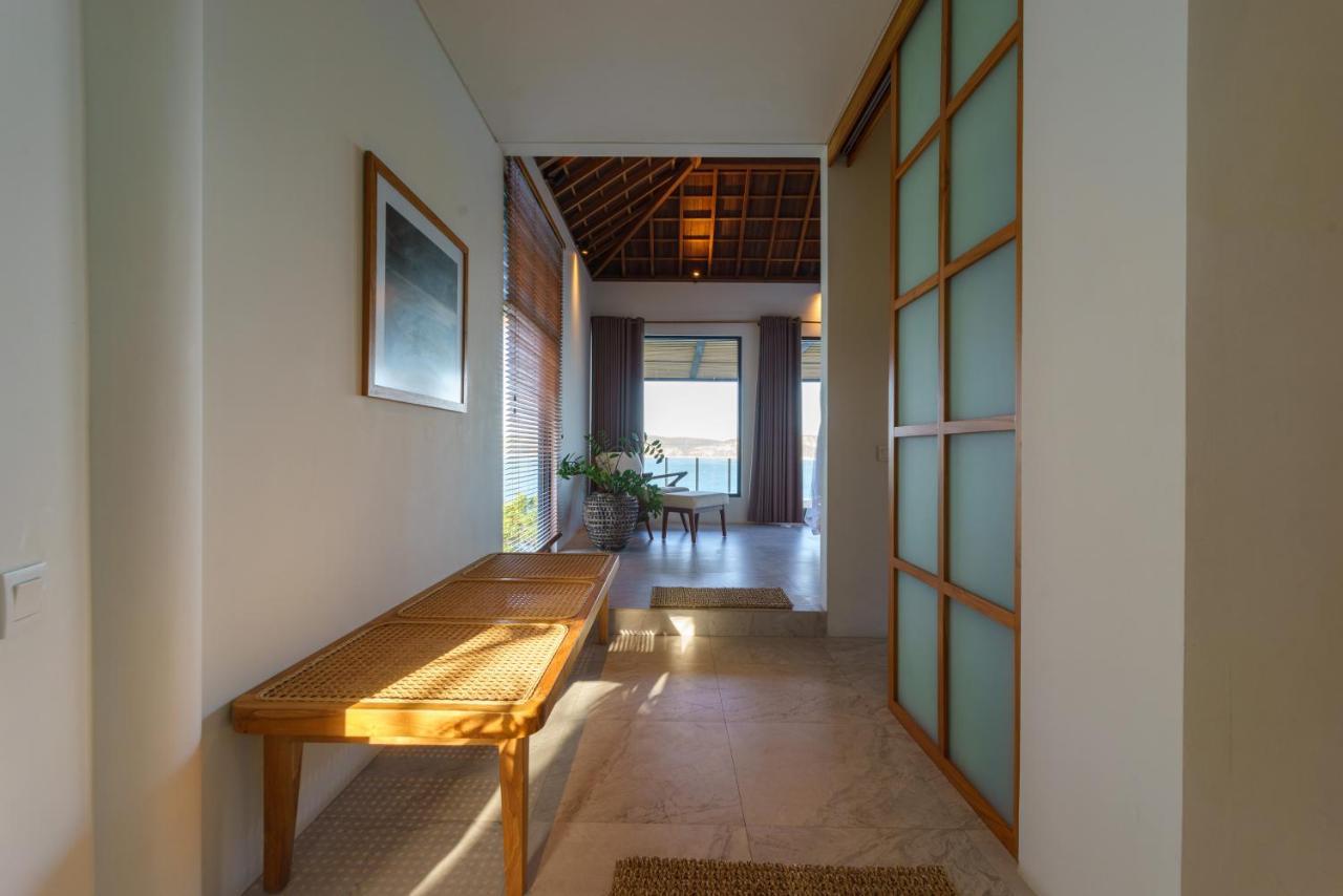 Villa Utamaro Bumbang Esterno foto
