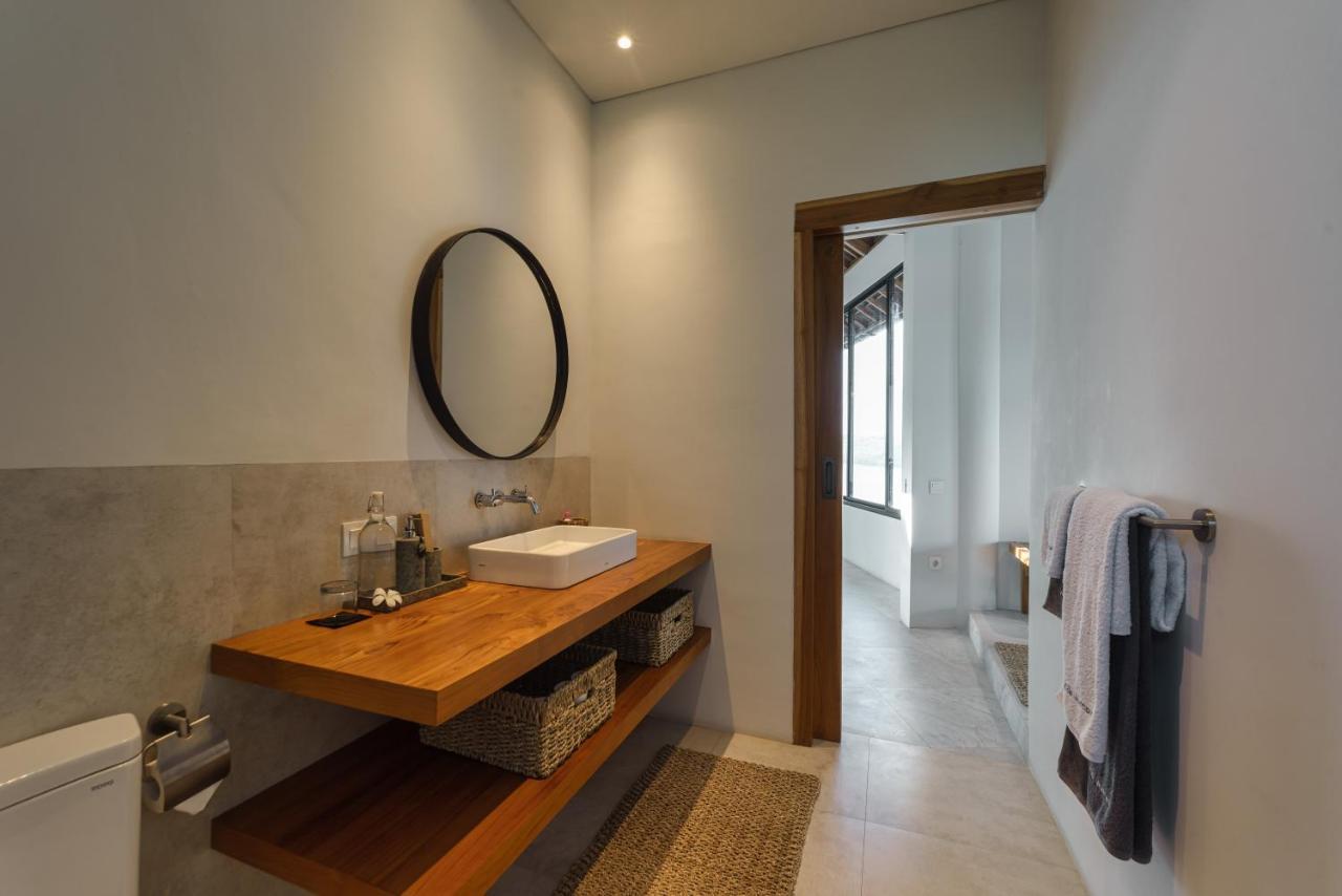 Villa Utamaro Bumbang Esterno foto