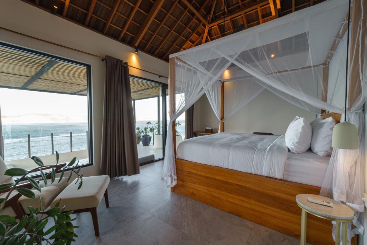Villa Utamaro Bumbang Esterno foto