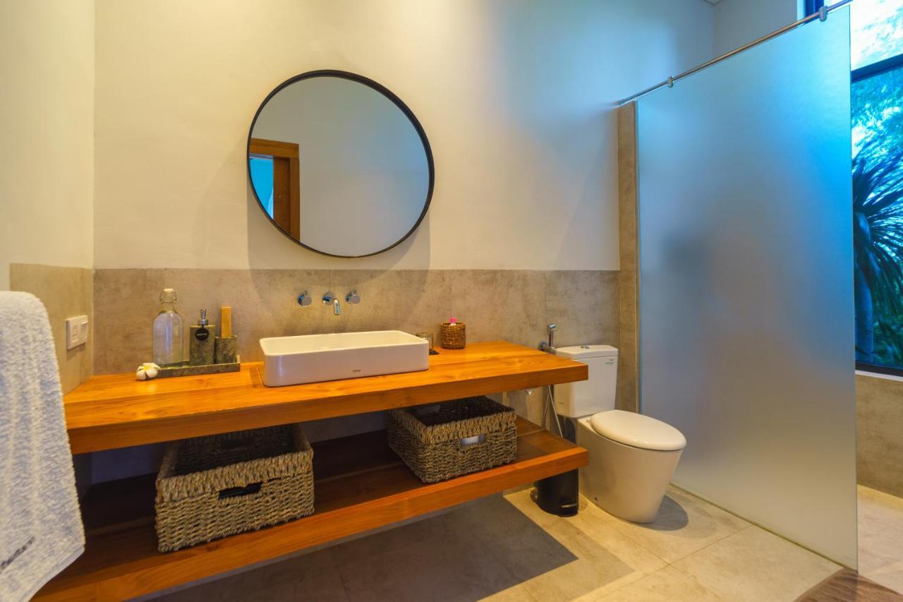 Villa Utamaro Bumbang Esterno foto